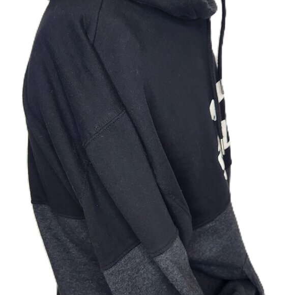 Slazenger, Hoodie, Multicolored, Mens, Size 2XL, Pullover, Pockets - Picture 5 of 5